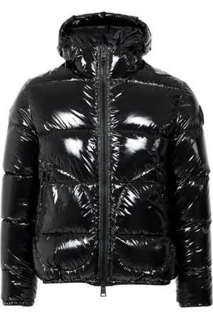 HERNO Hombre, Chaquetas, Negro, Talla: 3XL