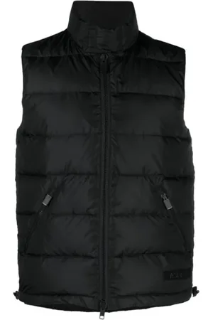 Aspesi Hombre, Chaquetas, Negro, Talla: XL