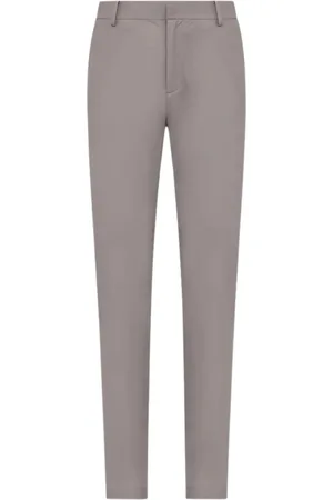 Duno Hombre, Pantalones, Marrón, Talla: L