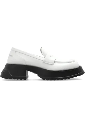 Marni Mujer, Zapatos, Blanco, Talla: 40 EU