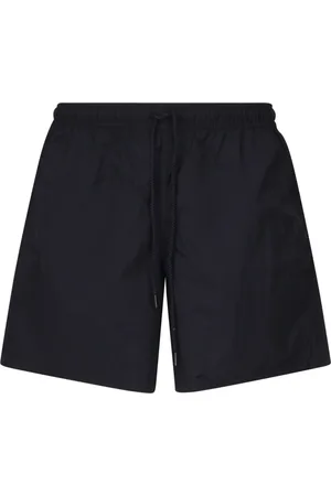 FAY Hombre, Pantalones cortos, Azul, Talla: S