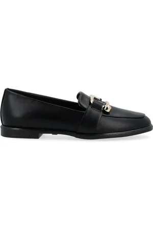 Furla Mujer, Zapatos, Negro, Talla: 41 EU
