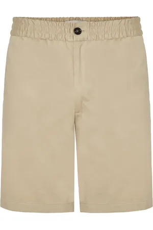 Ami Hombre, Pantalones cortos, Naranja, Talla: M