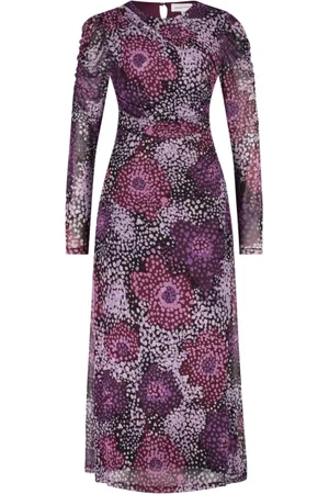 Fabienne Chapot Mujer, Vestidos, Púrpura, Talla: M