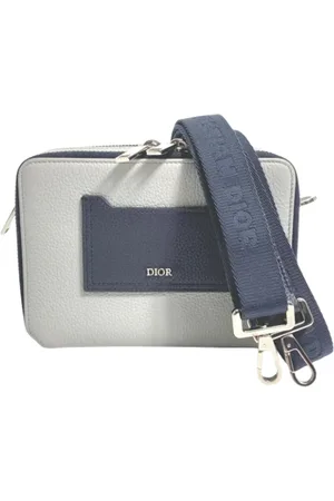 Dior Hombre, De segunda mano, Gris, Talla: ONE Size