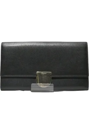 Salvatore Ferragamo Mujer, De segunda mano, Negro, Talla: ONE Size