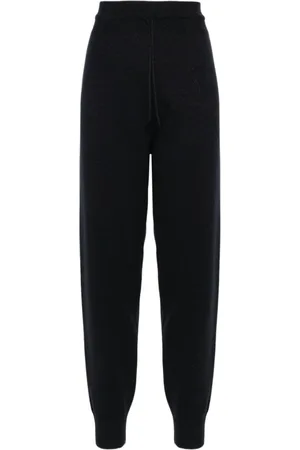 Fabiana Filippi Mujer, Pantalones, Negro, Talla: M