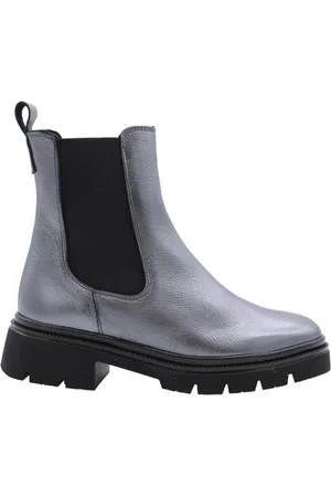 CTWLK. Mujer, Zapatos, Gris, Talla: 38 EU