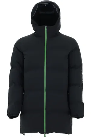 HERNO Hombre, Abrigos, Gris, Talla: L