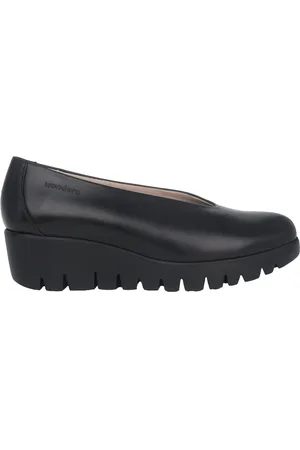 Wonders Mujer, Zapatos, Negro, Talla: 41 EU