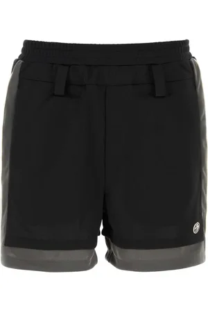 AMBUSH Hombre, Pantalones cortos, Negro, Talla: S