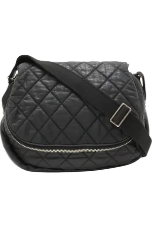 CHANEL Mujer, De segunda mano, Negro, Talla: ONE Size