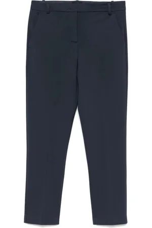 Pinko Mujer, Pantalones, Azul, Talla: XL
