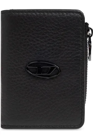 Diesel Hombre, Accesorios, Negro, Talla: ONE Size