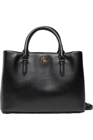 Ralph Lauren Mujer, Bolsos, Negro, Talla: ONE Size