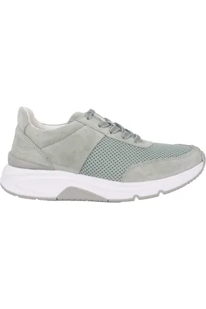 Gabor Mujer, Zapatos, Verde, Talla: 38 1/2 EU