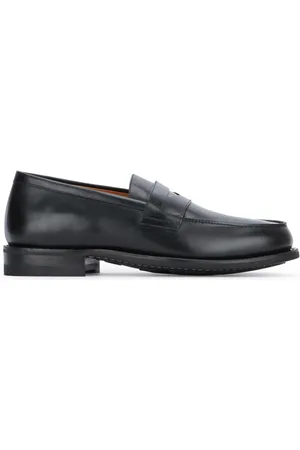 Paraboot Hombre, Zapatos, Negro, Talla: 41 1/2 EU