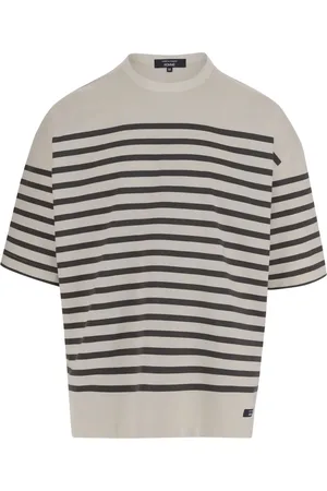 Comme des Garçons Hombre, Camisetas, Blanco, Talla: M
