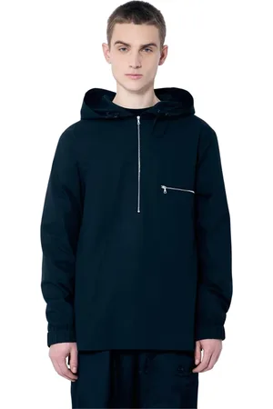 DRIES VAN NOTEN Hombre, Chaquetas, Negro, Talla: S