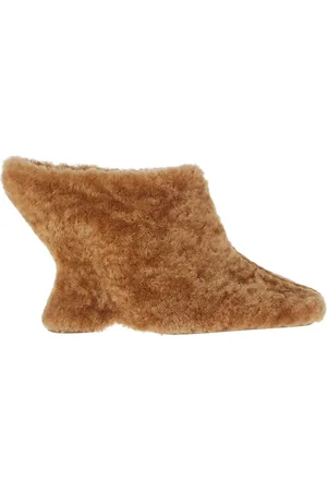 DRIES VAN NOTEN Mujer, Zapatos, Marrón, Talla: 37 EU