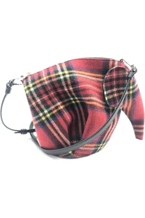 Loewe Mujer, De segunda mano, Rojo, Talla: ONE Size