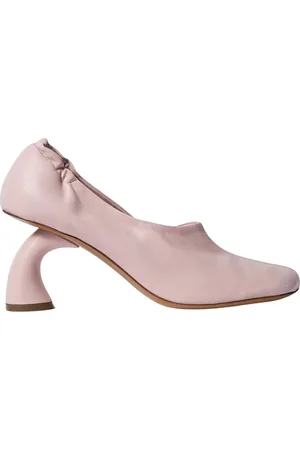 DRIES VAN NOTEN Mujer, Zapatos, Rosa, Talla: 36 EU