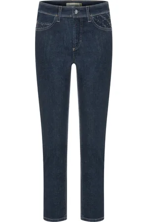 Cambio Mujer, Vaqueros, Azul, Talla: M