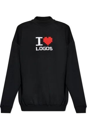 Vetements Hombre, Jerseys, Negro, Talla: XL