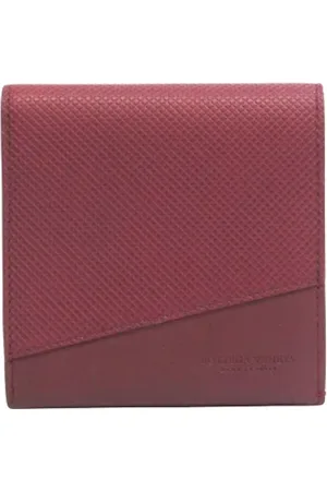 Bottega Veneta Mujer, De segunda mano, Rojo, Talla: ONE Size