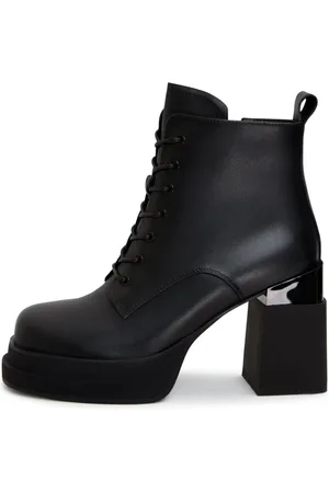 CESARE GASPARI Mujer, Zapatos, Negro, Talla: 38 EU