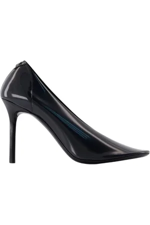 Courrèges Mujer, Zapatos, Negro, Talla: 36 EU