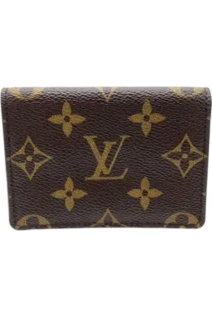 LOUIS VUITTON Hombre, De segunda mano, Marrón, Talla: ONE Size