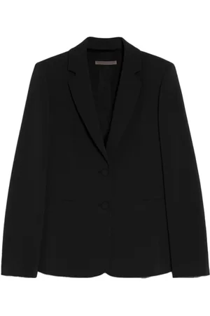 pennyblack Mujer, Chaquetas, Negro, Talla: XL