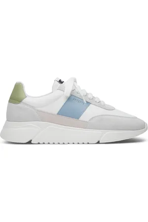 Axel Arigato Hombre, Zapatos, Blanco, Talla: 47 EU