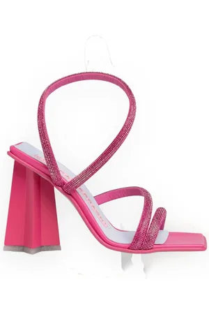 Chiara Ferragni Mujer, Zapatos, Rosa, Talla: 39 EU