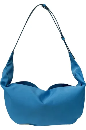Low Classic Mujer, Bolsos, Azul, Talla: ONE Size