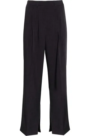 Herskind Mujer, Pantalones, Azul, Talla: S