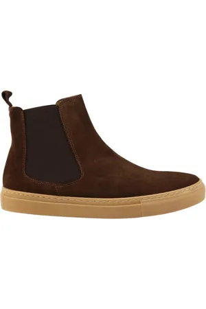 Duca Di Morrone Hombre, Zapatos, Marrón, Talla: 43 EU