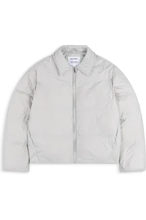 Axel Arigato Hombre, Chaquetas, Gris, Talla: XL