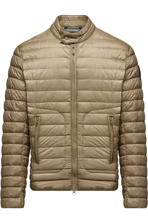 Bomboogie Hombre, Chaquetas, Marrón, Talla: XL