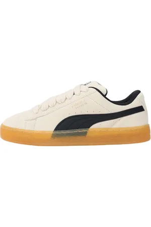 PUMA Hombre, Zapatos, Blanco, Talla: 42 EU
