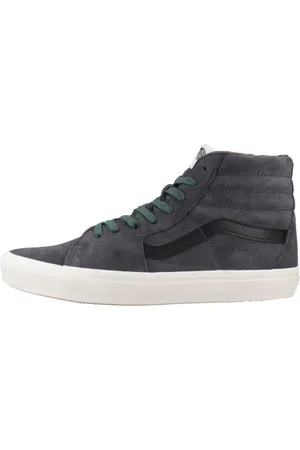 Vans Hombre, Zapatos, Azul, Talla: 42 EU
