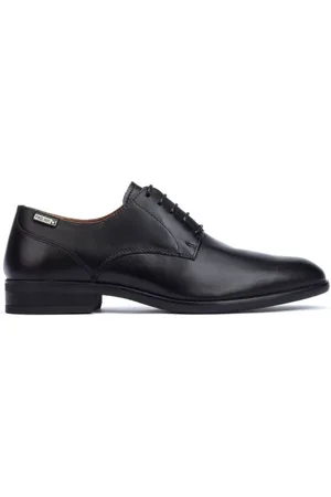 Pikolinos Hombre, Zapatos, Negro, Talla: 41 EU