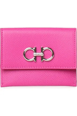 Salvatore Ferragamo Mujer, Accesorios, Rosa, Talla: ONE Size