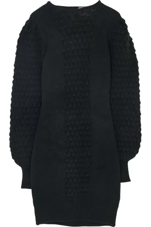 Silvian Heach Mujer, Vestidos, Negro, Talla: L