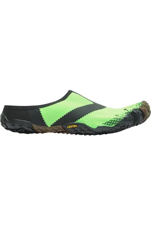 SUICOKE Hombre, Zapatos, Verde, Talla: 42 1/2 EU