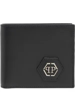 Philipp Plein Hombre, Accesorios, Negro, Talla: ONE Size