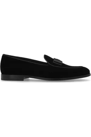Dolce & Gabbana Hombre, Zapatos, Negro, Talla: 41 EU