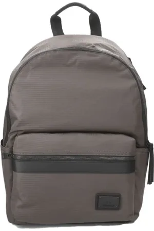 Premiata Unisex, Bolsos, Gris, Talla: ONE Size