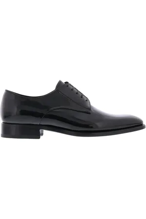 Givenchy Hombre, Zapatos, Negro, Talla: 40 EU